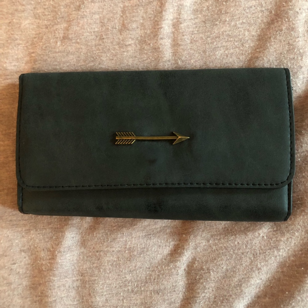 Arrow Wallet